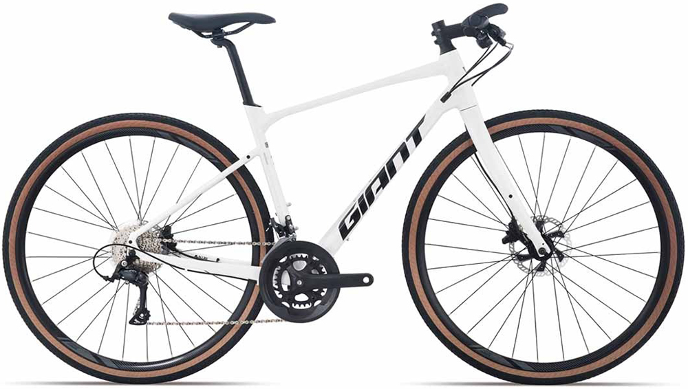 Mua bán Xe đạp touring Giant REVOLT-F2 2025 giá rẻ, chính hãng